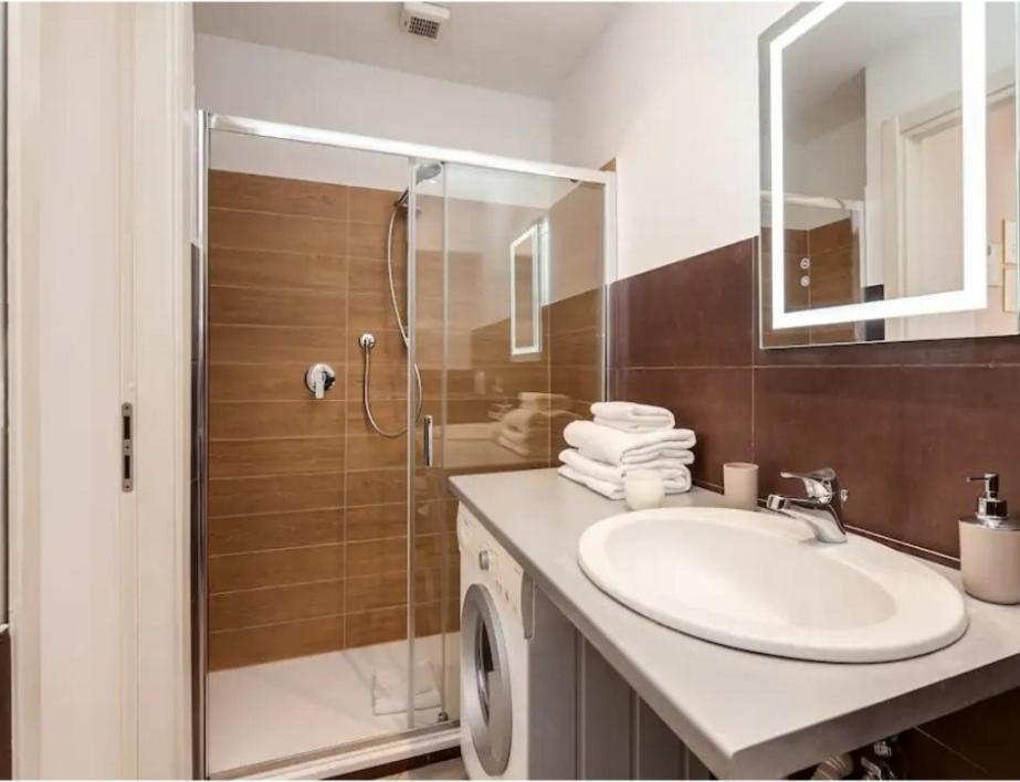 Sistine Chapel Suite Apartment Roma Exterior foto