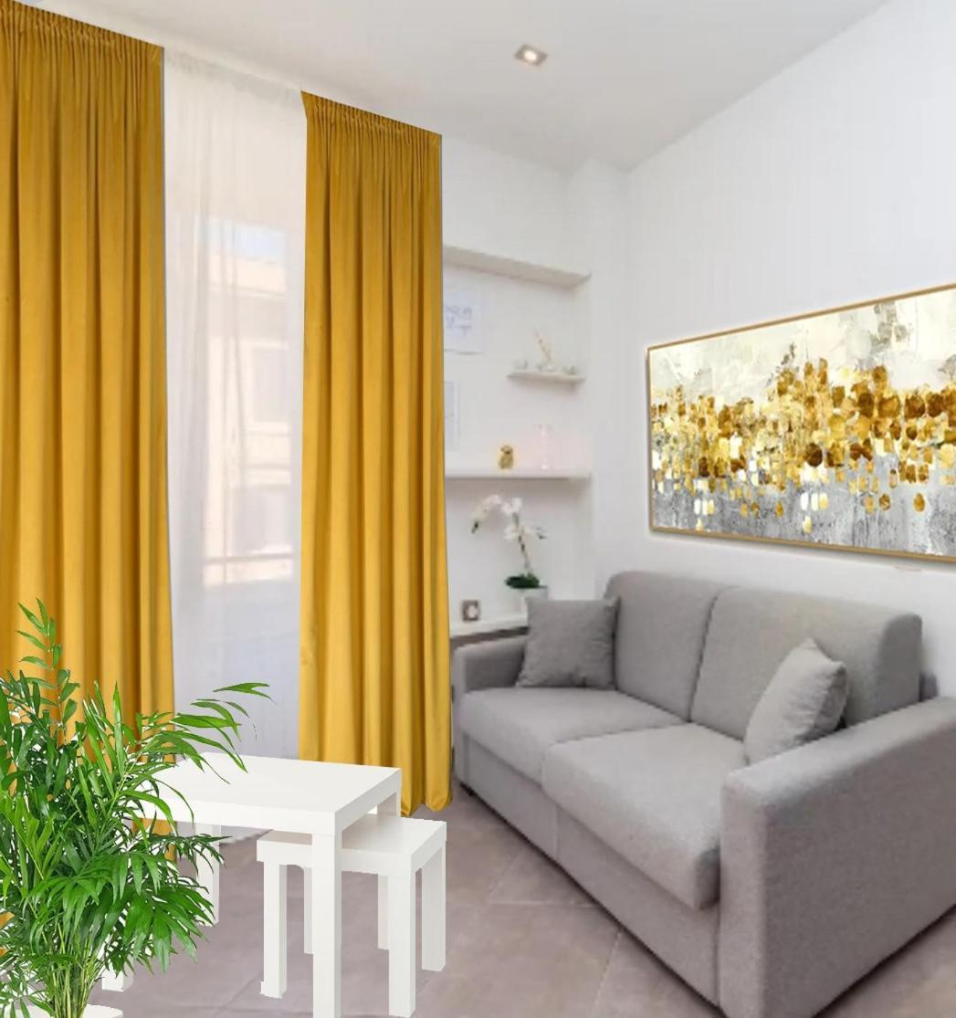 Sistine Chapel Suite Apartment Roma Exterior foto