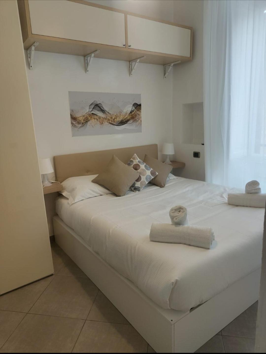 Sistine Chapel Suite Apartment Roma Exterior foto